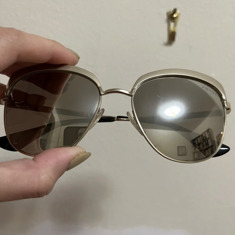Prada sunglasses for women authentic